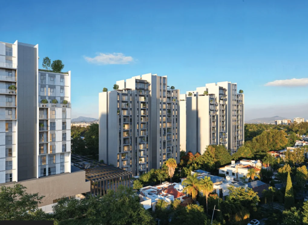 Venta de propiedad Entre Bosques en Valle Real, Zapopan