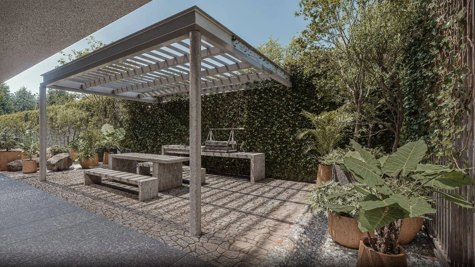 613 LIVING - Imagen 2 en Cd Granja, Zapopan