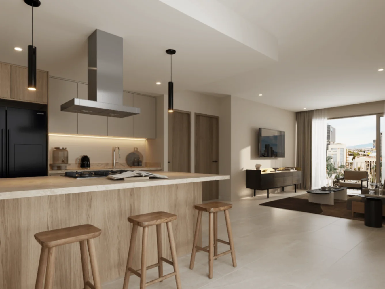 NASHIRA - Imagen 4 en Providencia, Guadalajara