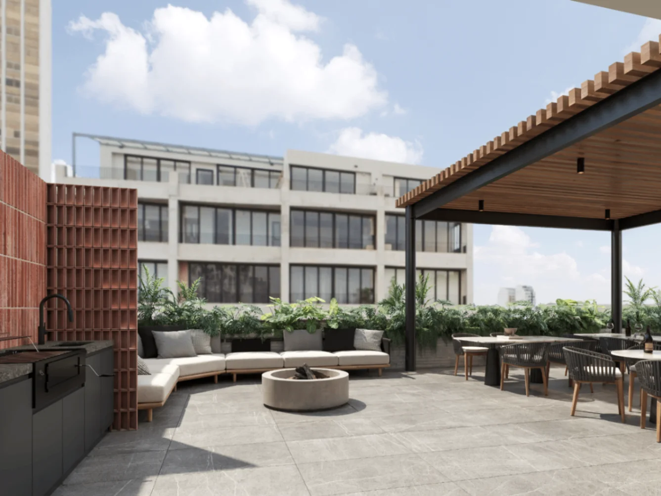 NASHIRA - Imagen 1 en Providencia, Guadalajara