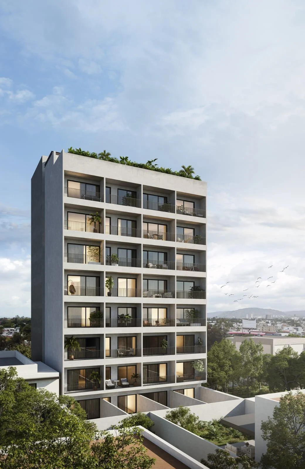 PerSe Lazaro - Imagen 1 en Jardin de San Ignacio, Zapopan