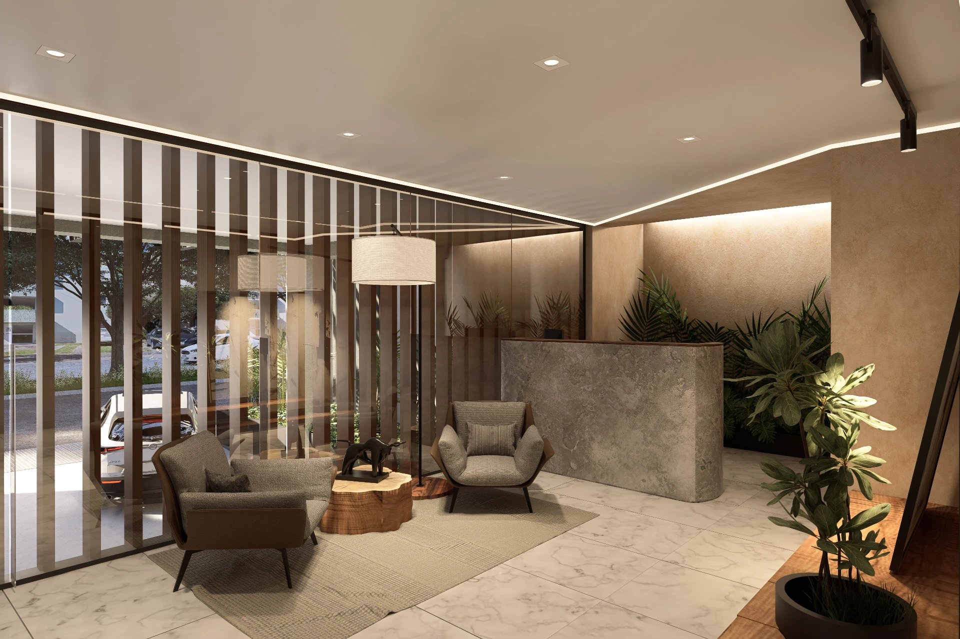 GALIVING TOWER - Imagen 2 en Arboledas, Zapopan