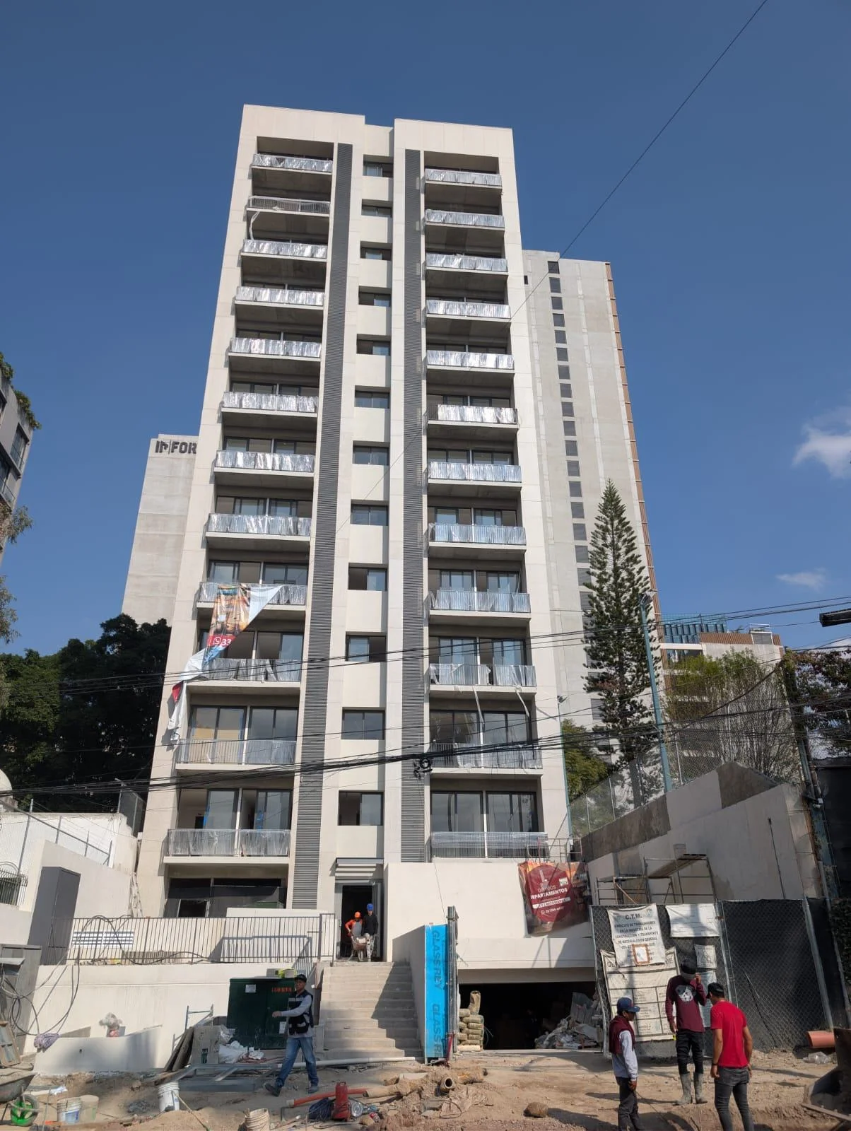 Venta de propiedad TORRE PUNTO en Providencia, Guadalajara