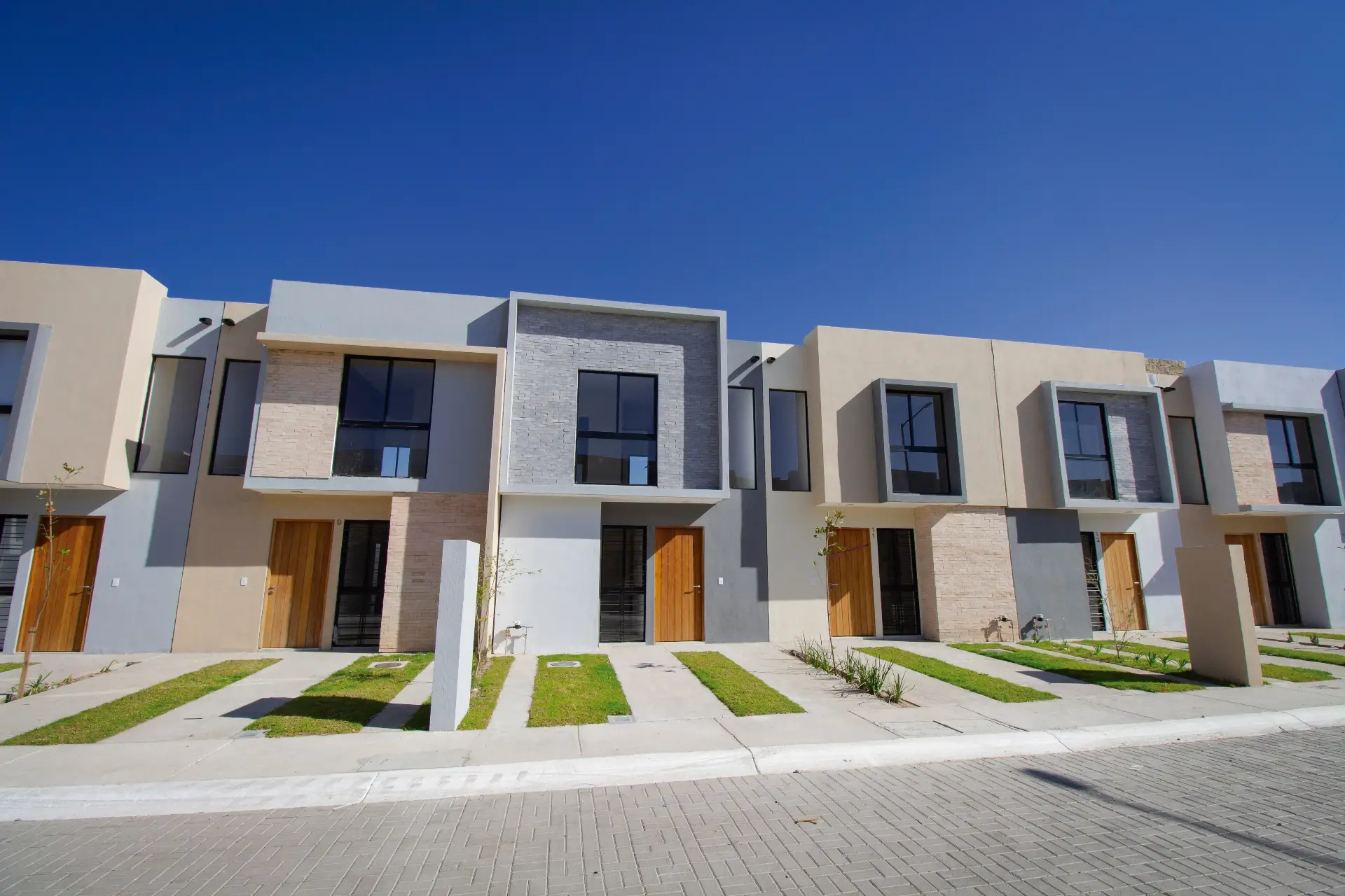 Desarrollo en Venta en El Real, Santa María Tequepexpan, SAN PEDRO TLAQUEPAQUE 2 rec. 101m² — Vértice 33