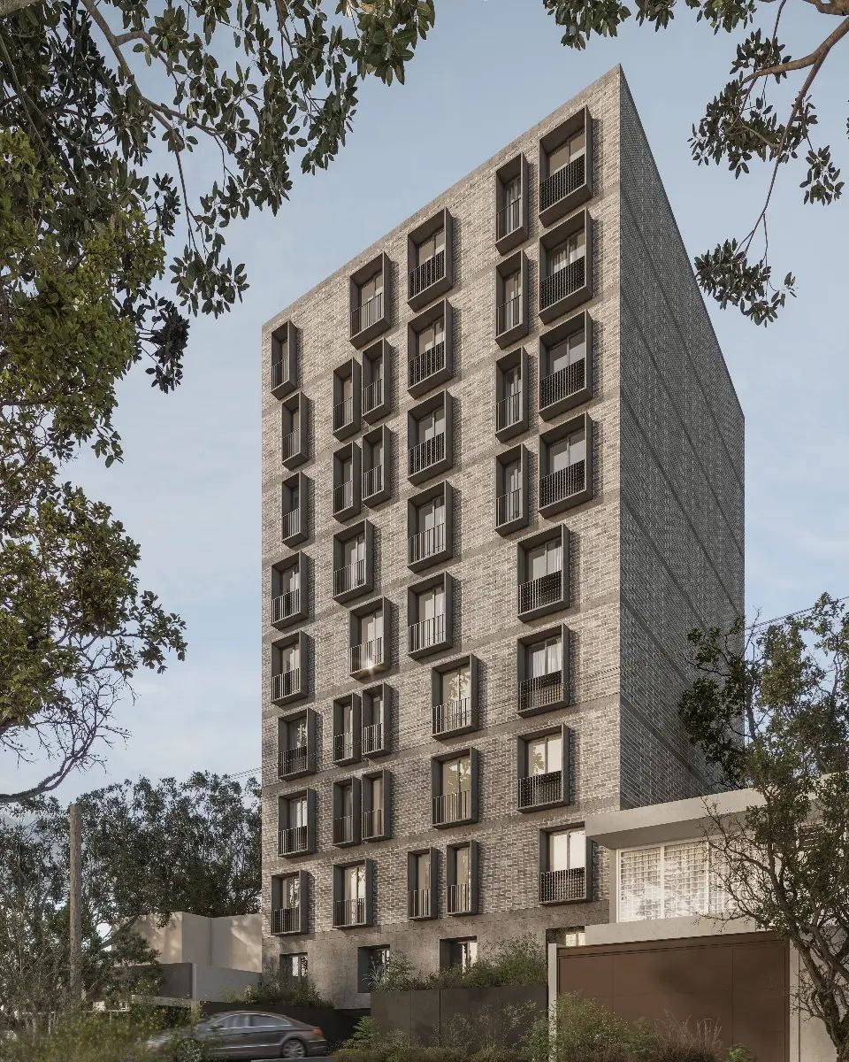 DELIA - Imagen 1 en Providencia, Guadalajara