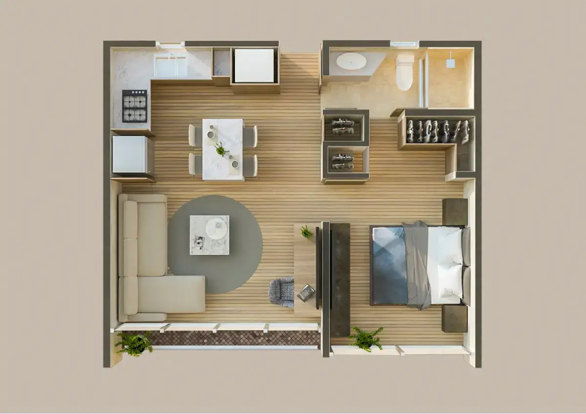 ARBOLE GARDEN - Imagen 4 en Arbole, Leon