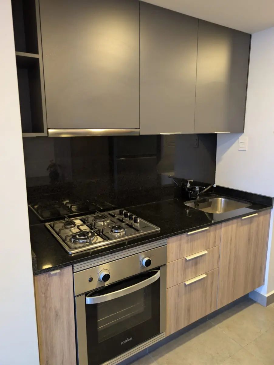 DEPARTAMENTO AMUEBLADO EN RENTA - Imagen 2 en El Vigia, Zapopan