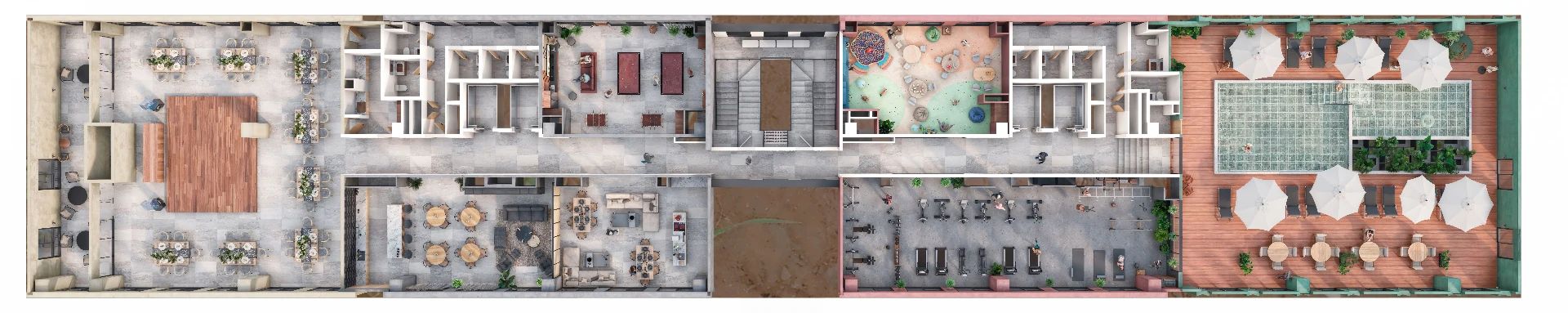 CELESTIA - Imagen 5 en JARDINES DEL BOSQUE, Guadalajara