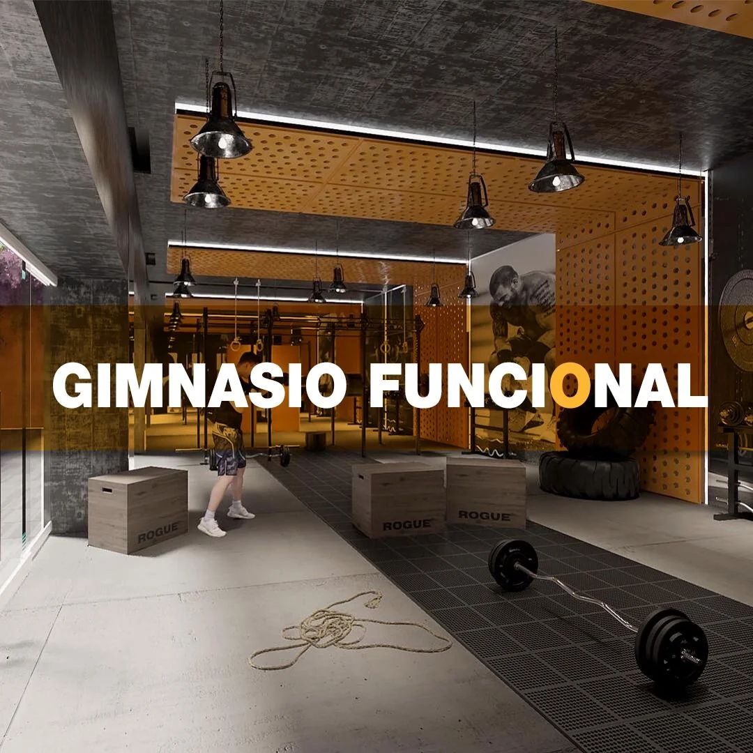 Union Square Apartments - Imagen 2 en Loma Blanca, Zapopan