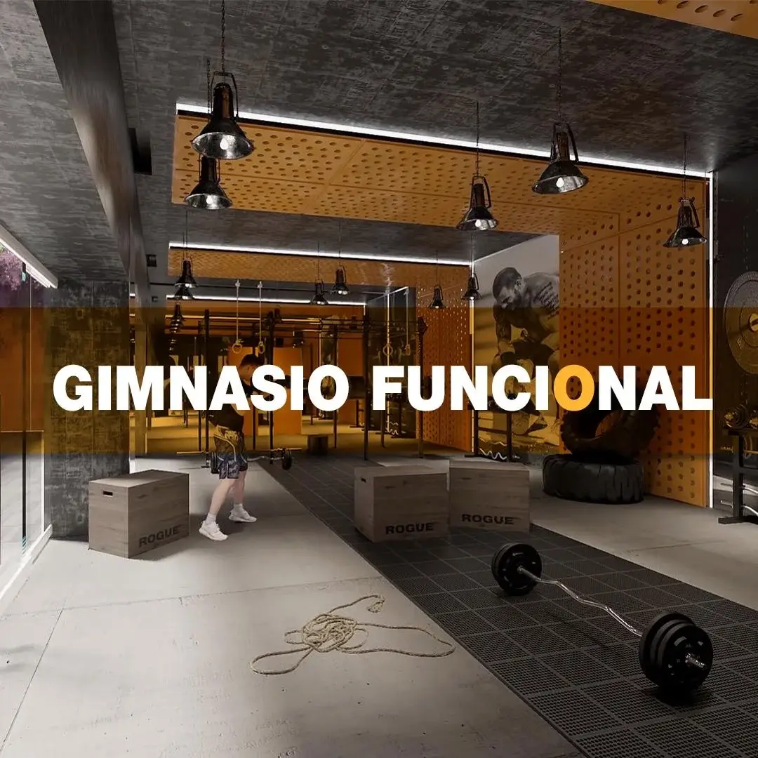 Union Square Apartments - Imagen 2 en Loma Blanca, Zapopan