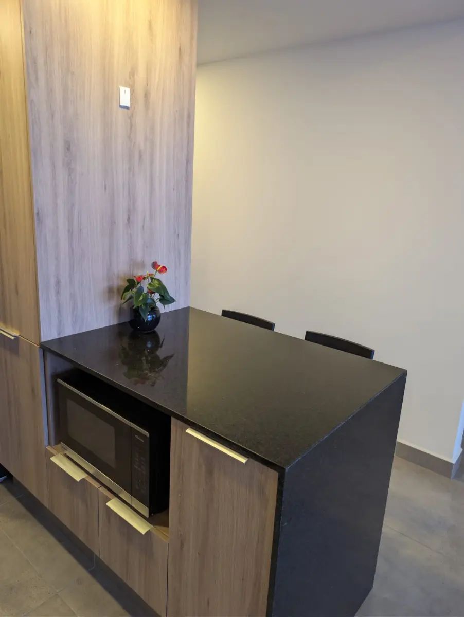 DEPARTAMENTO AMUEBLADO EN RENTA - Imagen 1 en El Vigia, Zapopan