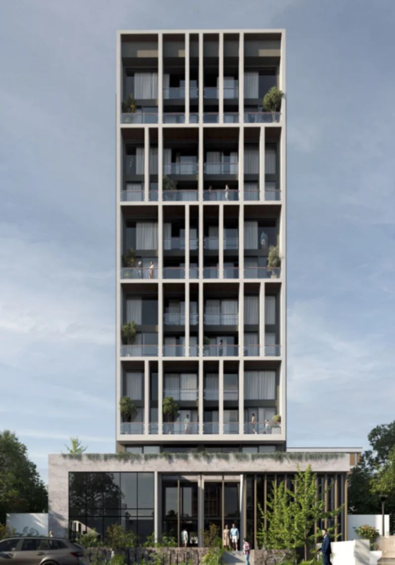 MAIN STREET VALLE REAL - Imagen 1 en Residencial Poniente, Zapopan