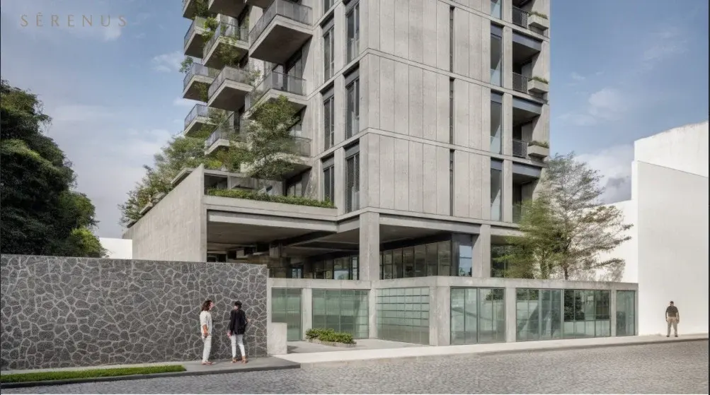 SERENUS - Imagen 4 en Residencial Los Pinos, Zapopan