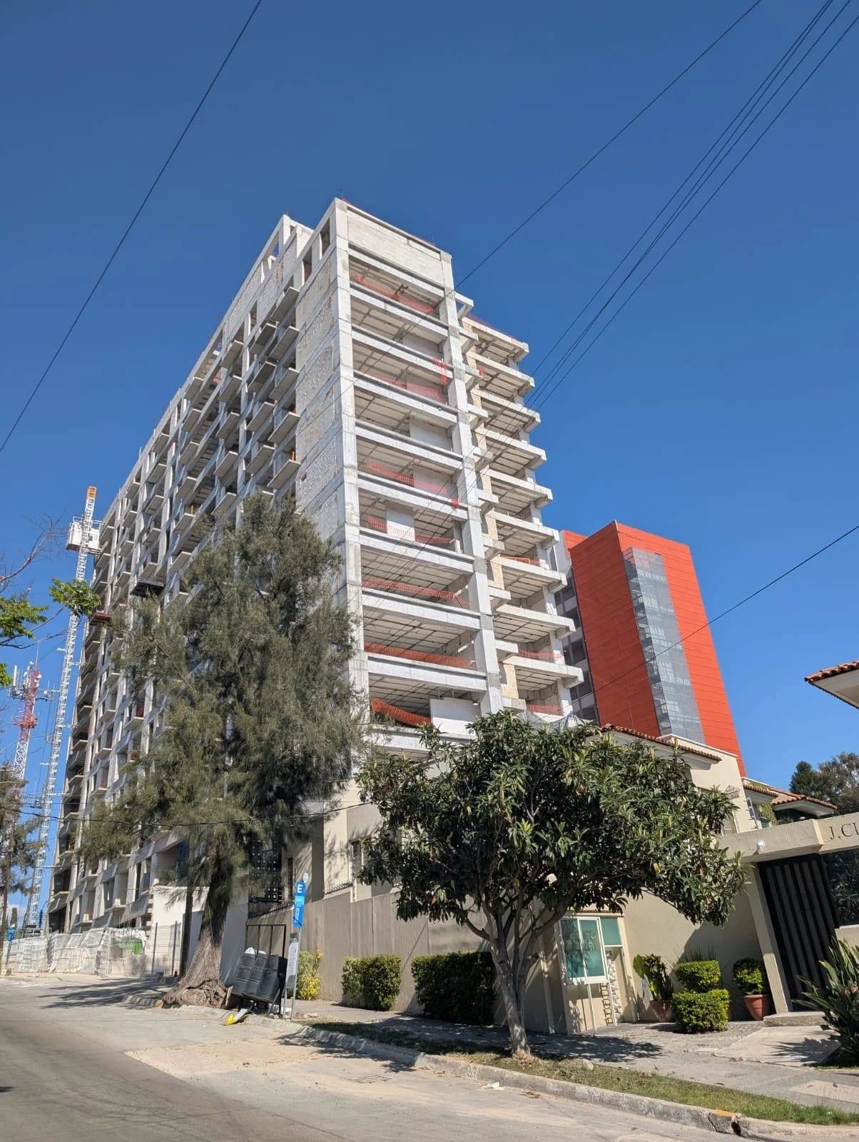 Desarrollo en Venta en Loma Blanca, Zapopan 1 rec. 34m² — Vértice 33
