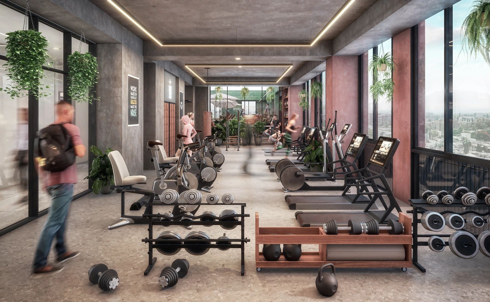 CELESTIA - Imagen 2 en JARDINES DEL BOSQUE, Guadalajara