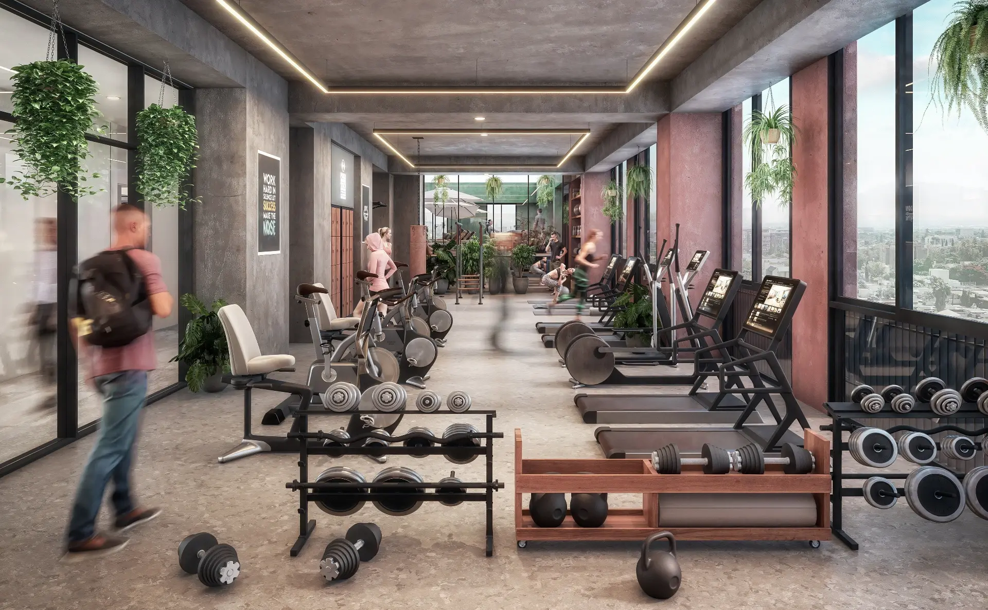 CELESTIA - Imagen 2 en JARDINES DEL BOSQUE, Guadalajara