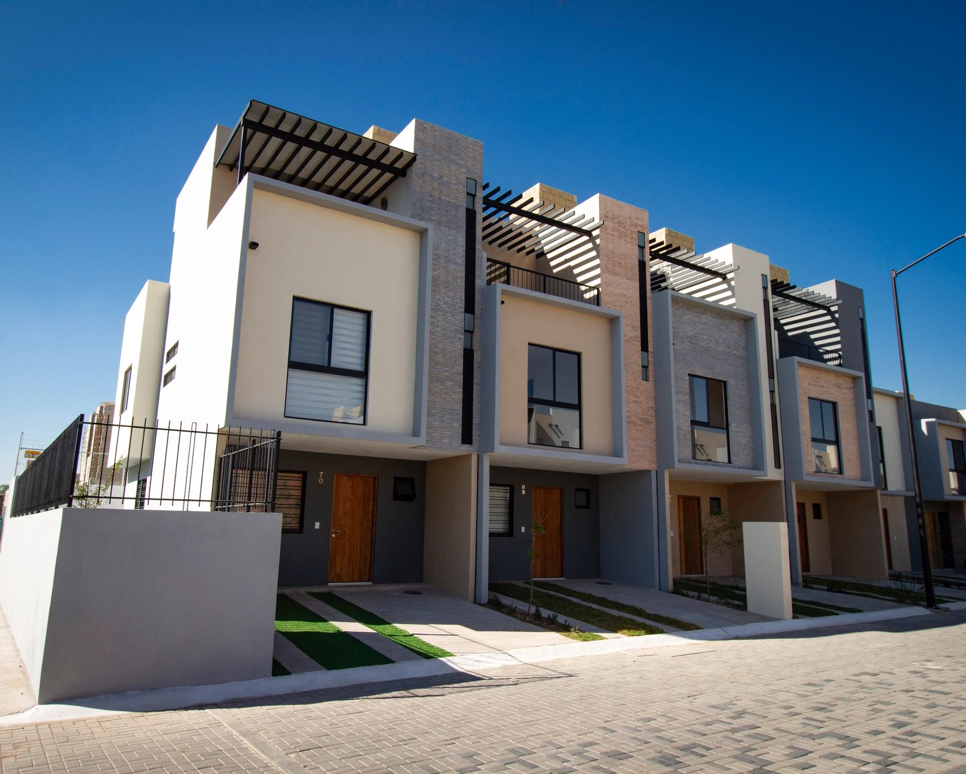 PARQUES DEL BOSQUE - Imagen 2 en El Real, Santa María Tequepexpan, SAN PEDRO TLAQUEPAQUE