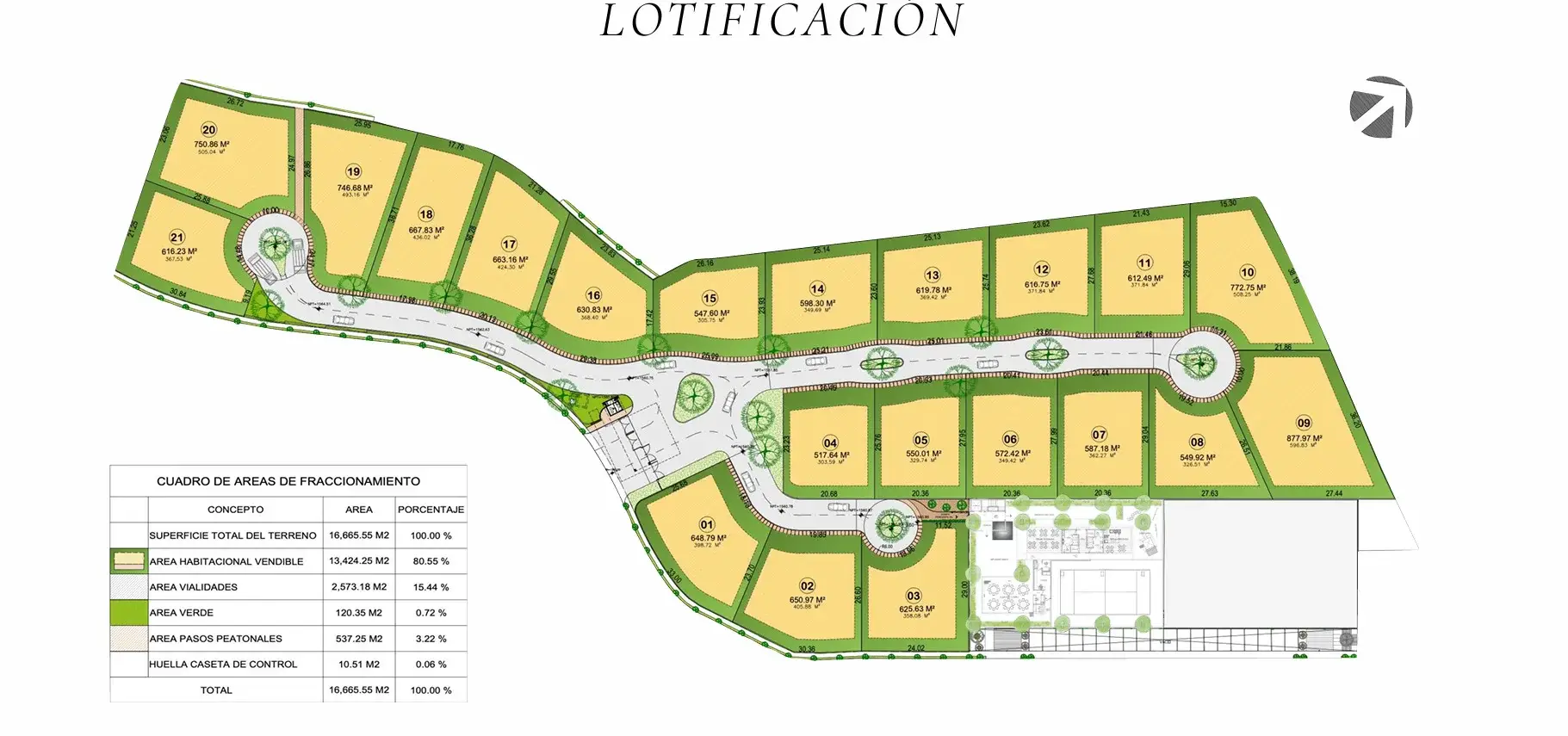 RINCONADA DEL VALLE - Imagen 2 en Colinas de San Javier, Guadalajara