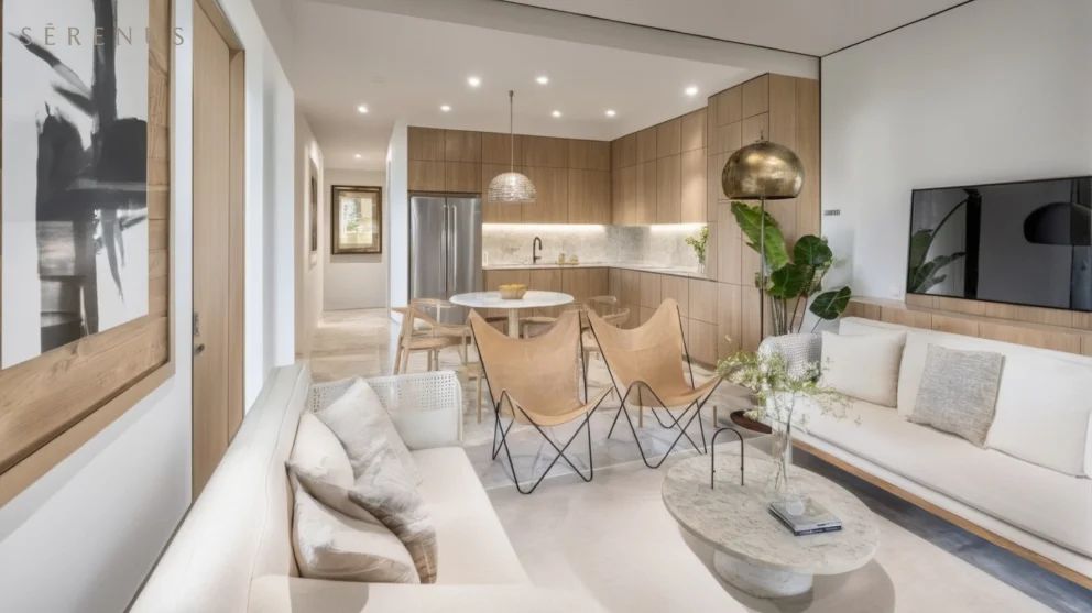SERENUS - Imagen 1 en Residencial Los Pinos, Zapopan