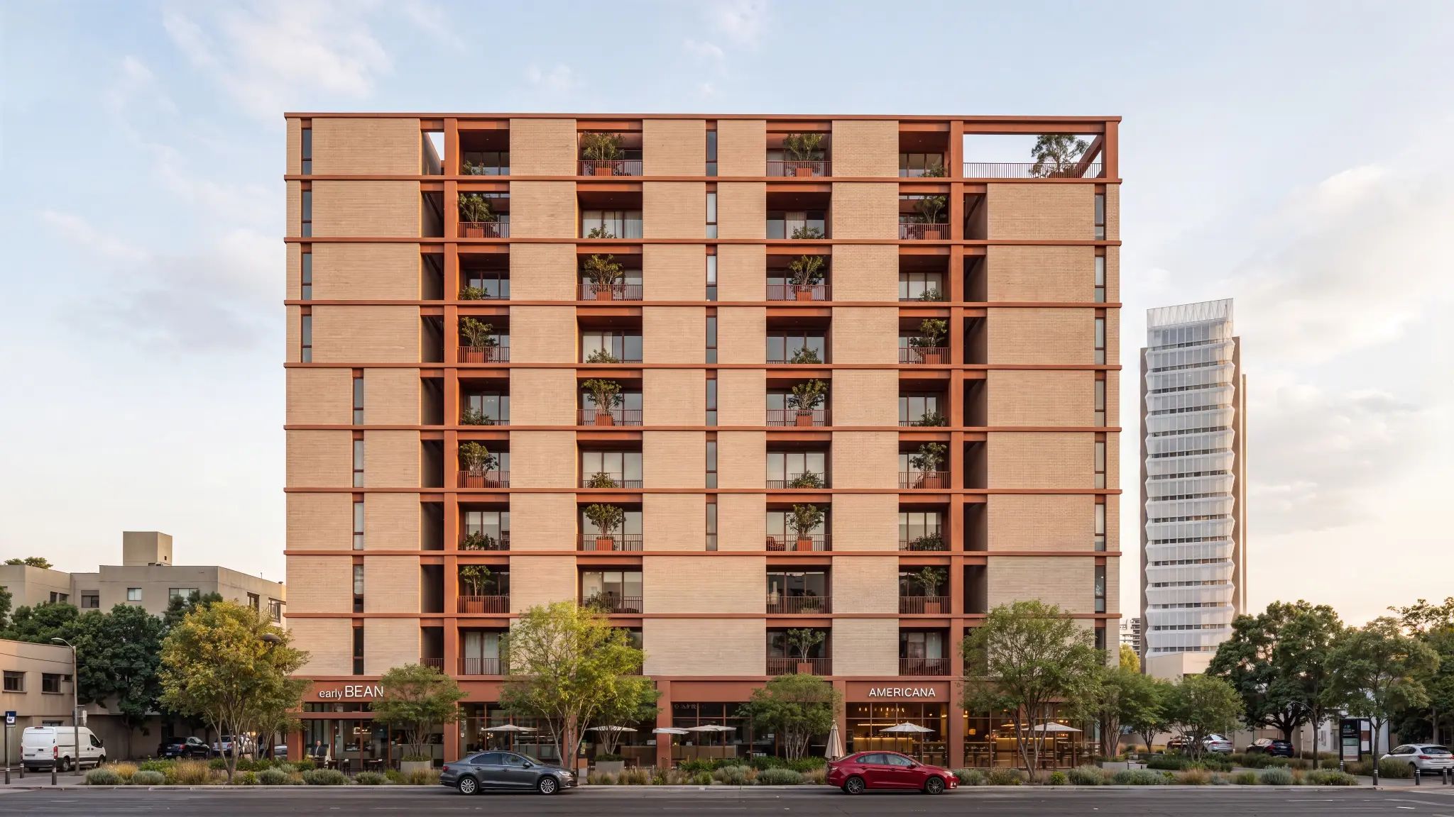 Americana District Living - Imagen 4 en Americana, Guadalajara