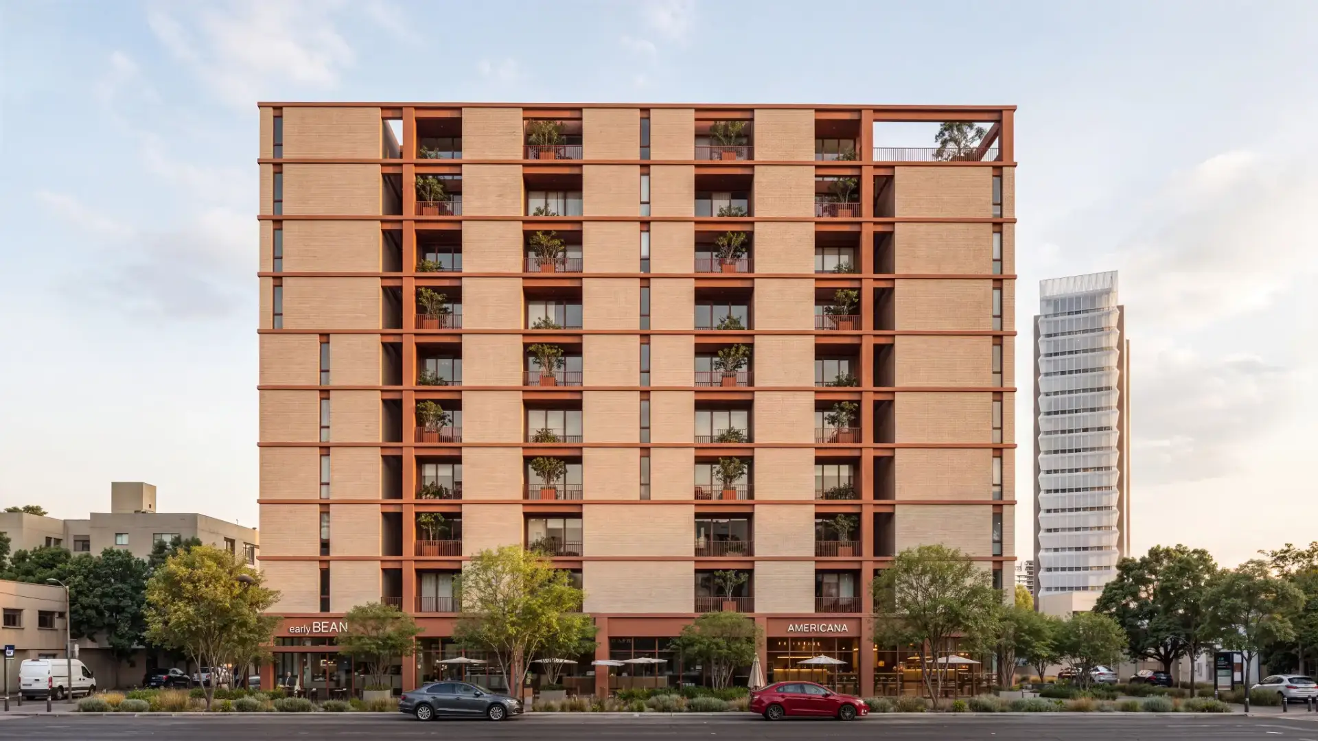 Americana District Living - Imagen 4 en Americana, Guadalajara