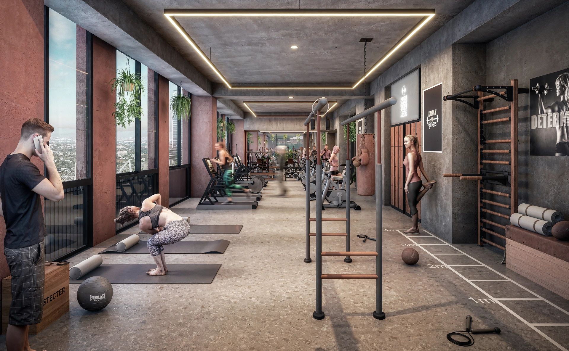 CELESTIA - Imagen 3 en JARDINES DEL BOSQUE, Guadalajara