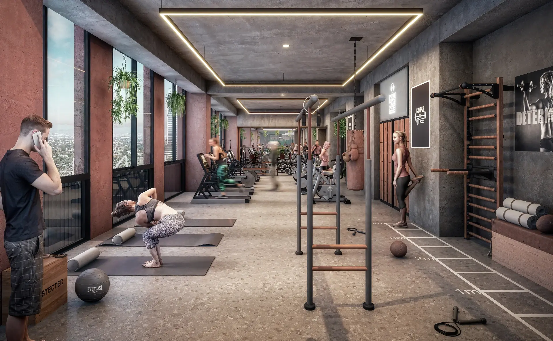 CELESTIA - Imagen 3 en JARDINES DEL BOSQUE, Guadalajara