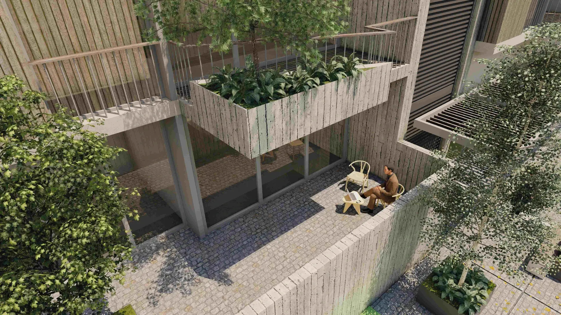 ARTEA - Imagen 1 en Providencia, Guadalajara