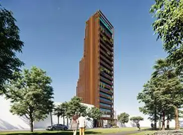 SERENITY - Imagen 2 en Circunvalación Americas, Guadalajara