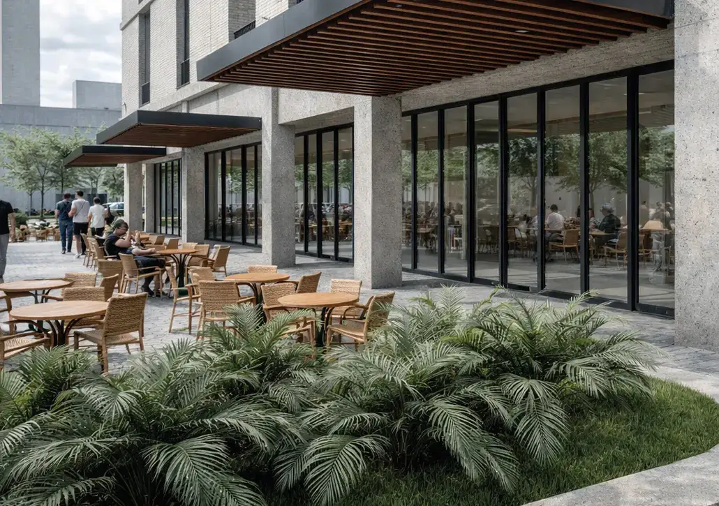 AMERICANA DISTRICT LIVING - Imagen 4 en Americana, Guadalajara