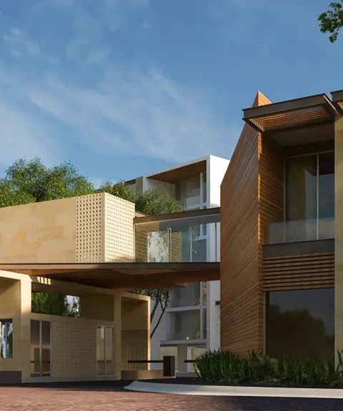Desarrollo en Venta en Arbole, Leon 1 rec. 52m² — Vértice 33