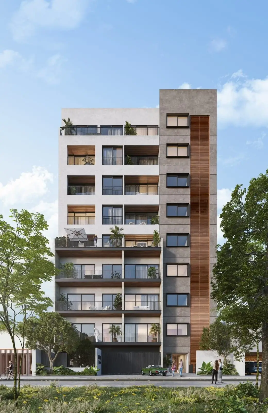 Desarrollo en Venta en Jardin de San Ignacio, Zapopan 1 rec. 50m² — Vértice 33