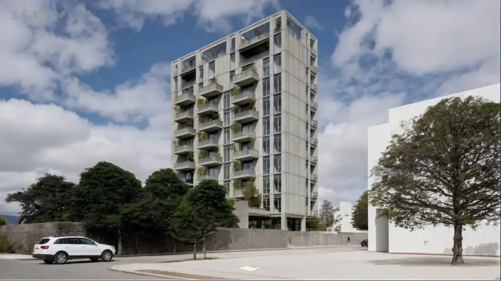 Desarrollo en Venta en Residencial Los Pinos, Zapopan 1 rec. 54m² — Vértice 33