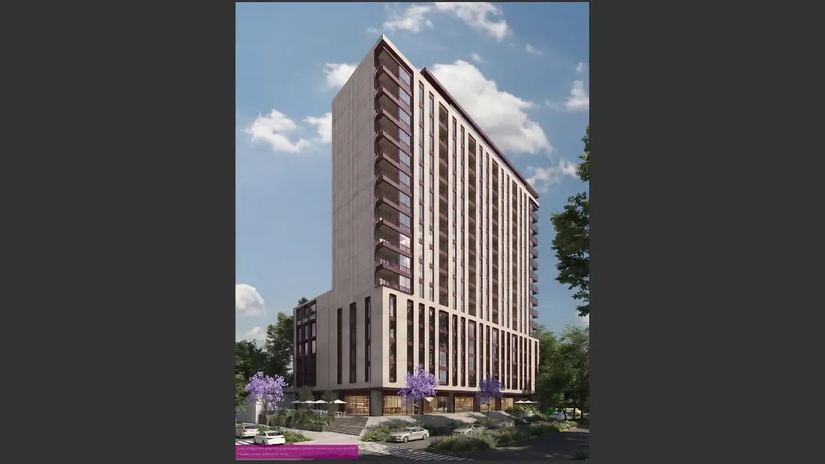 Venta de propiedad X apartments en Americana, Guadalajara
