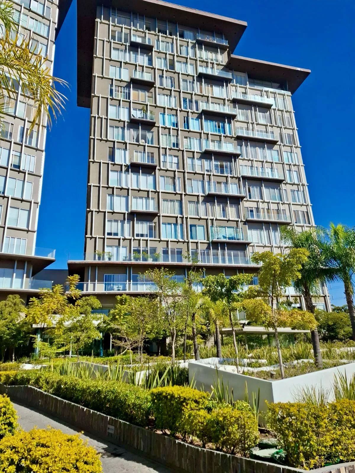 Desarrollo en Venta en Cd del Sol, Zapopan 1 rec. 43m² — Vértice 33
