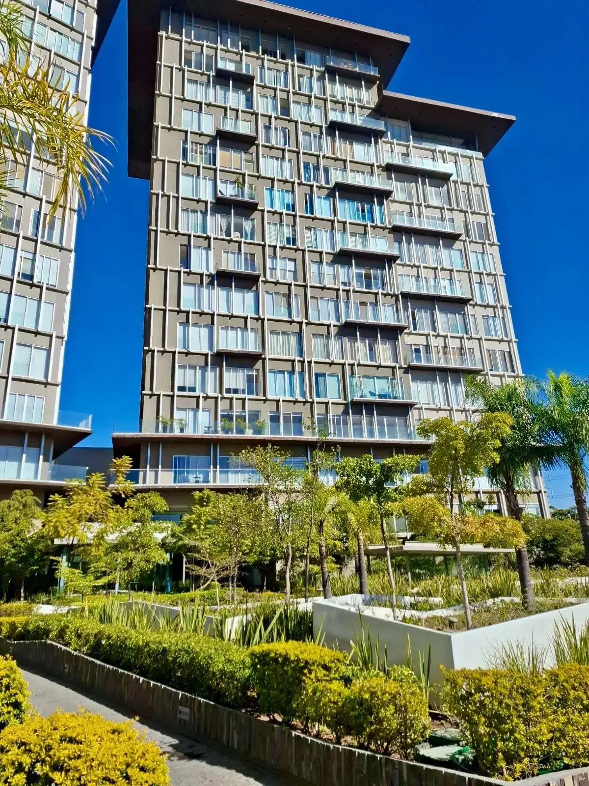 Desarrollo en Venta en Cd del Sol, Zapopan 1 rec. 43m² — Vértice 33
