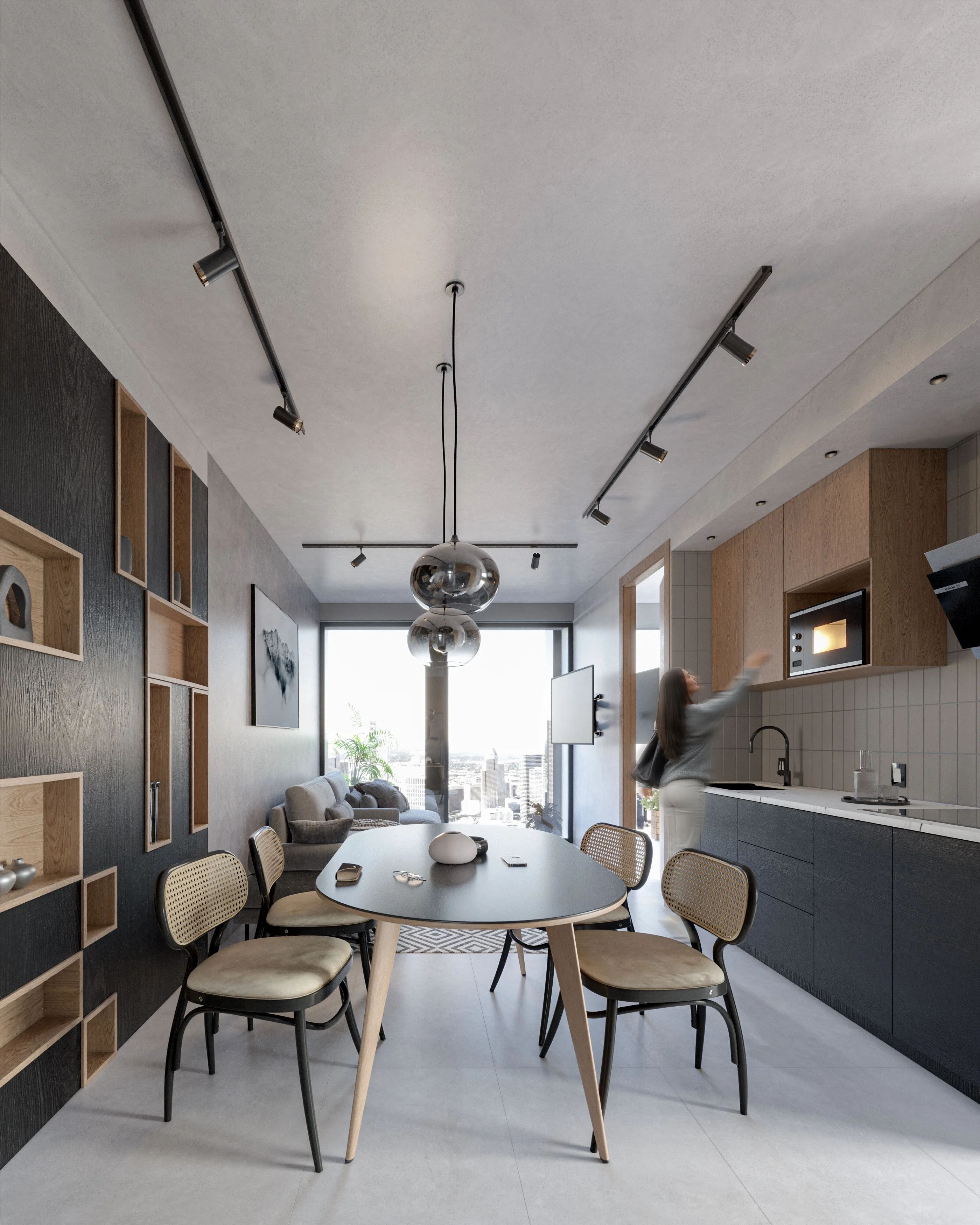 MAIN STREET VALLE REAL - Imagen 4 en Residencial Poniente, Zapopan
