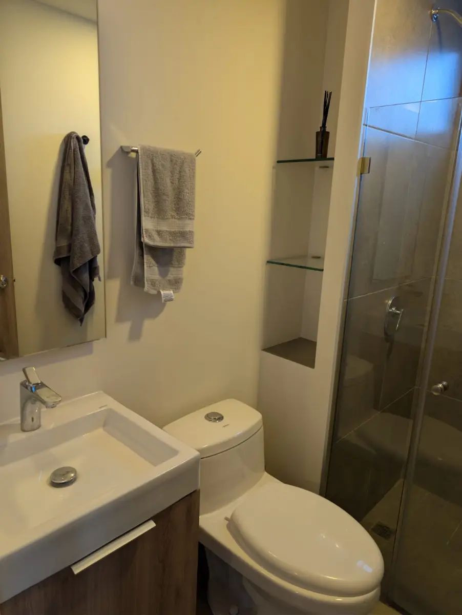 DEPARTAMENTO AMUEBLADO EN RENTA - Imagen 4 en El Vigia, Zapopan
