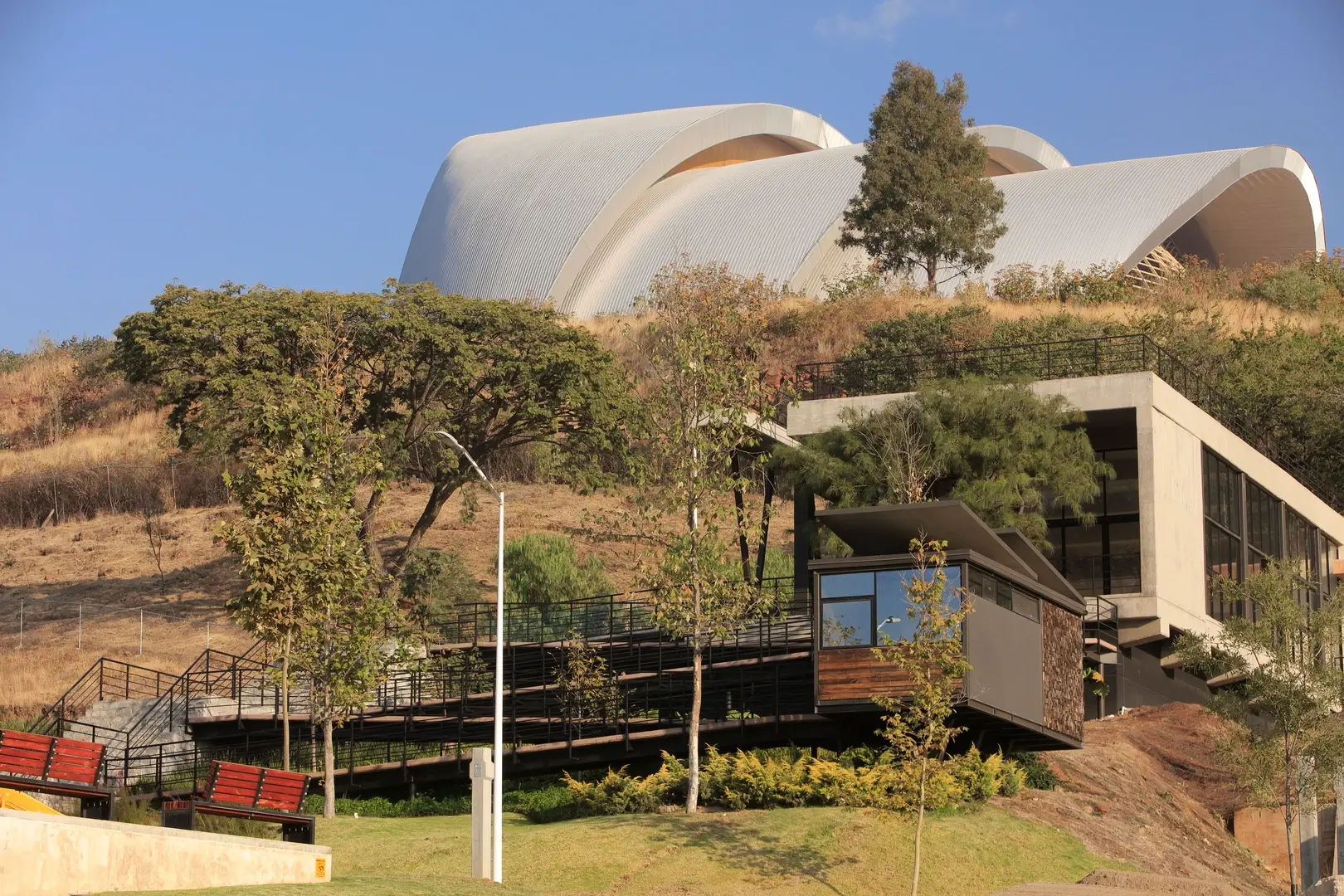 PANORAMA LAS FUENTES - Imagen 3 en SIN NOMBRE, SAN PEDRO TLAQUEPAQUE