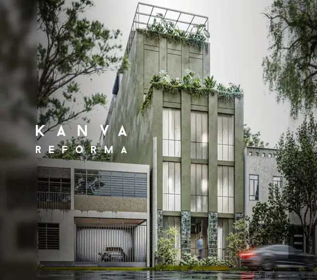 Desarrollo en Venta en Santa Teresita, Guadalajara 1 rec. 36m² — Vértice 33