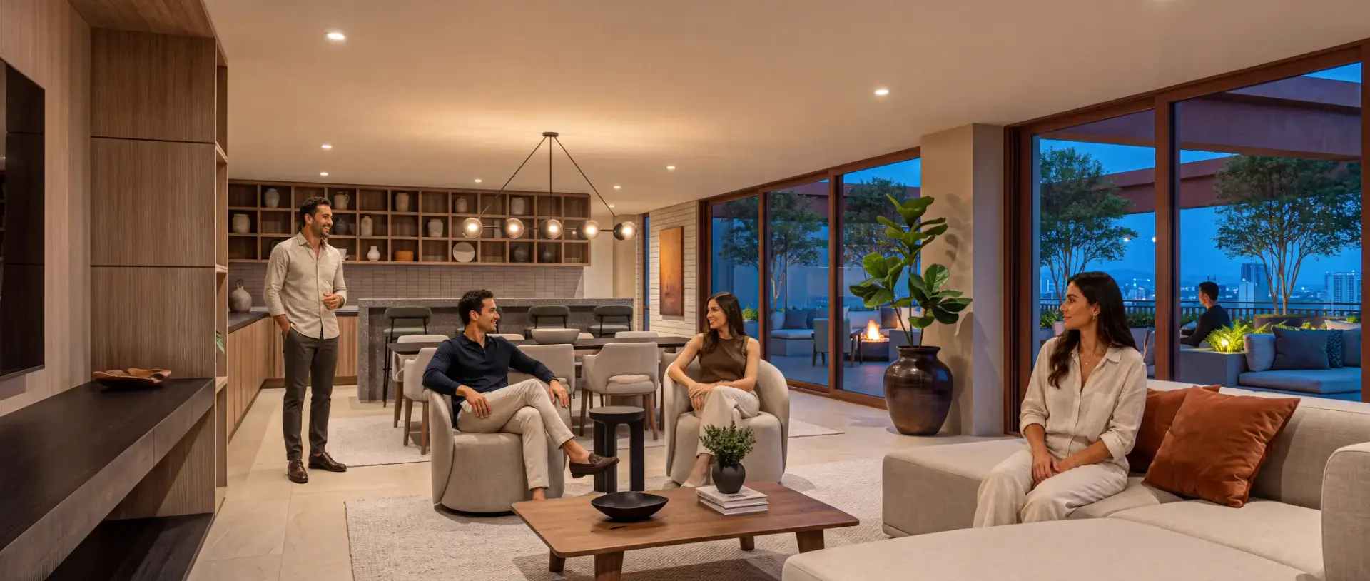 Americana District Living - Imagen 5 en Americana, Guadalajara