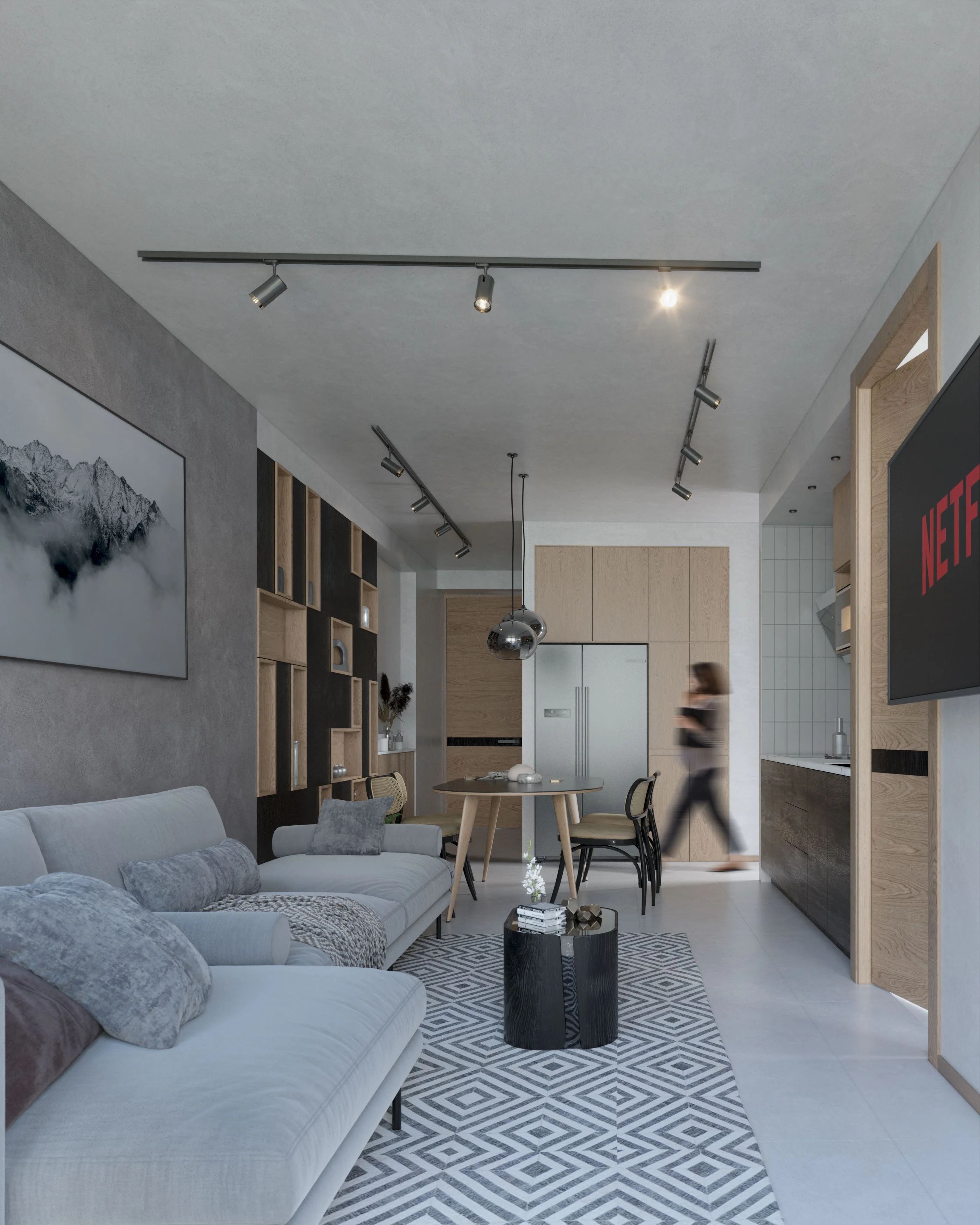 MAIN STREET VALLE REAL - Imagen 5 en Residencial Poniente, Zapopan