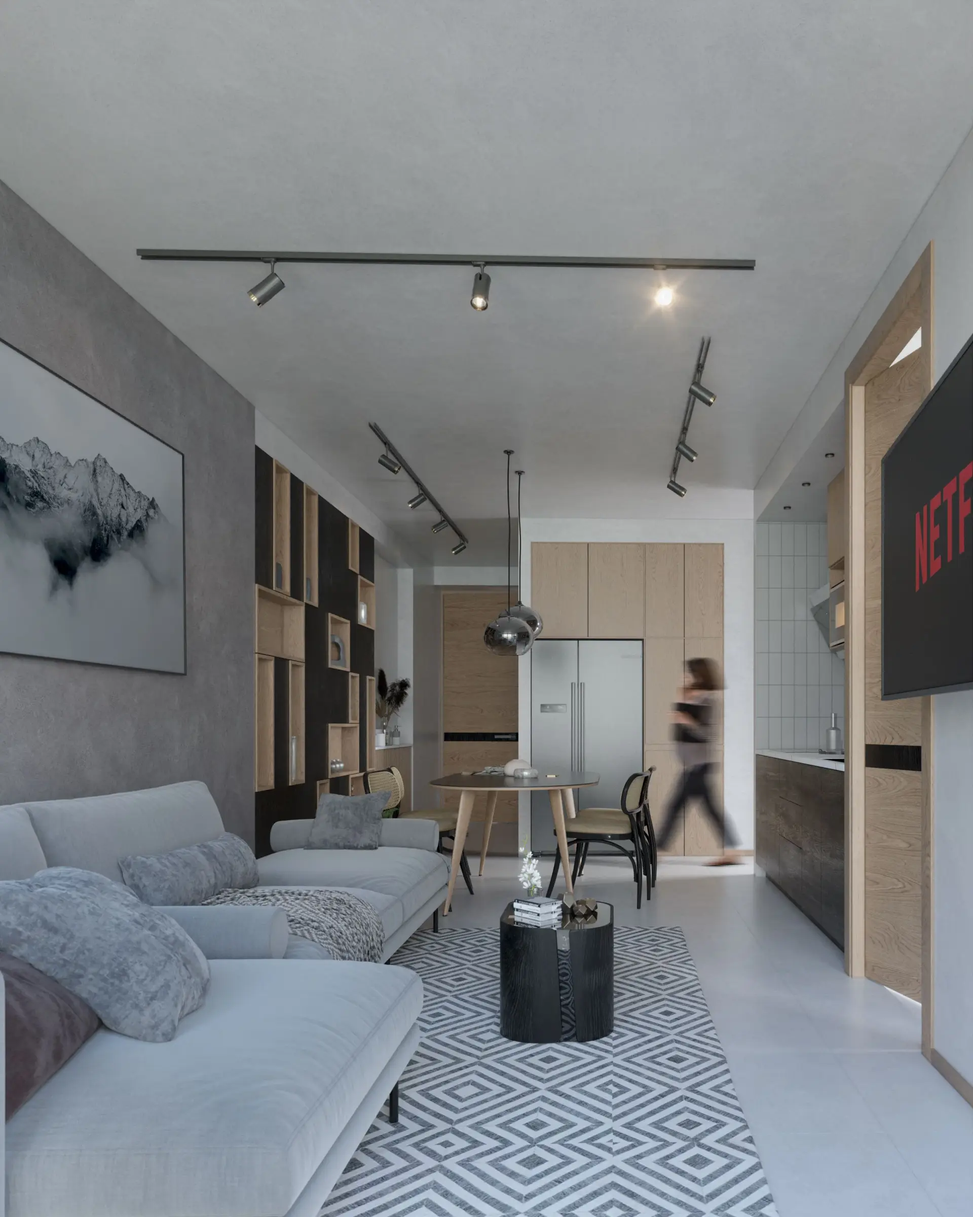 MAIN STREET VALLE REAL - Imagen 5 en Residencial Poniente, Zapopan