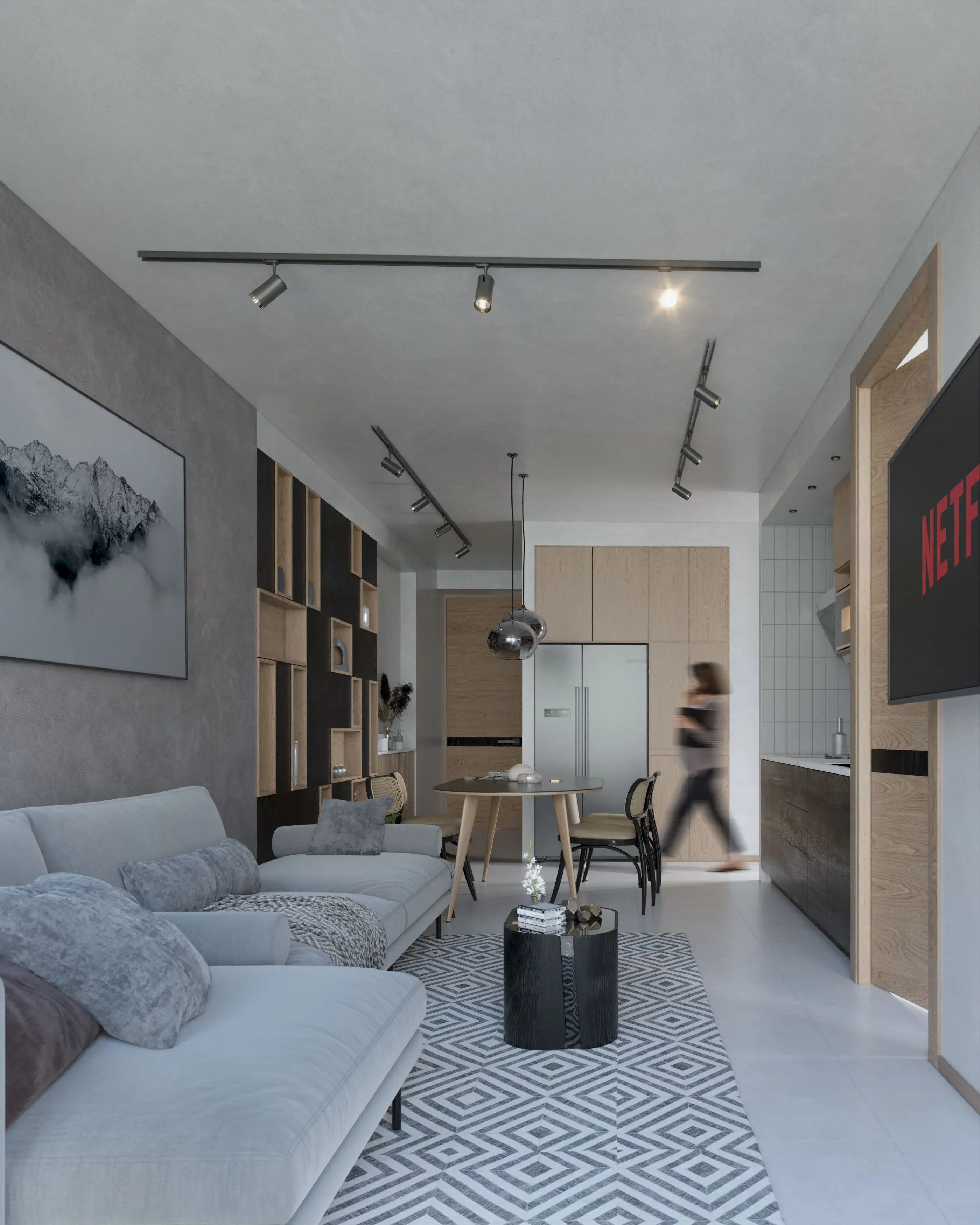 MAIN STREET VALLE REAL - Imagen 5 en Residencial Poniente, Zapopan
