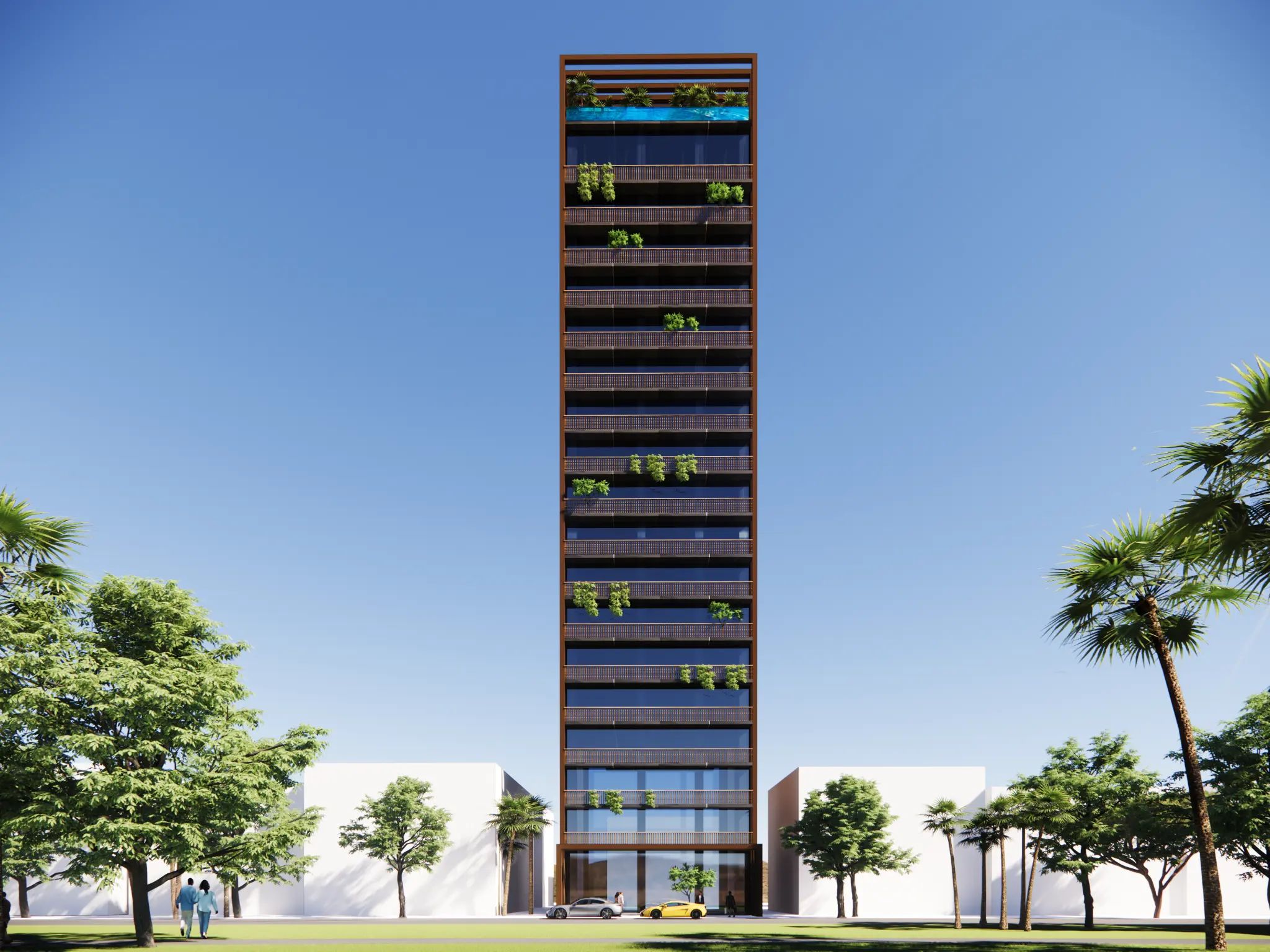 Serenity - Imagen 1 en Circunvalación Américas, Guadalajara
