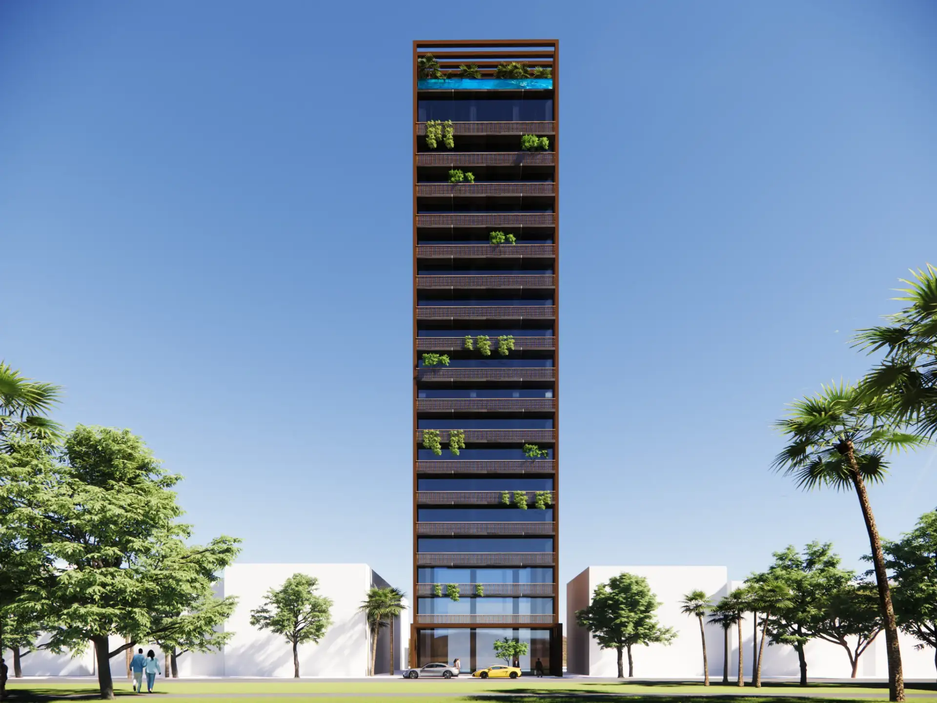 Serenity - Imagen 1 en Circunvalación Américas, Guadalajara