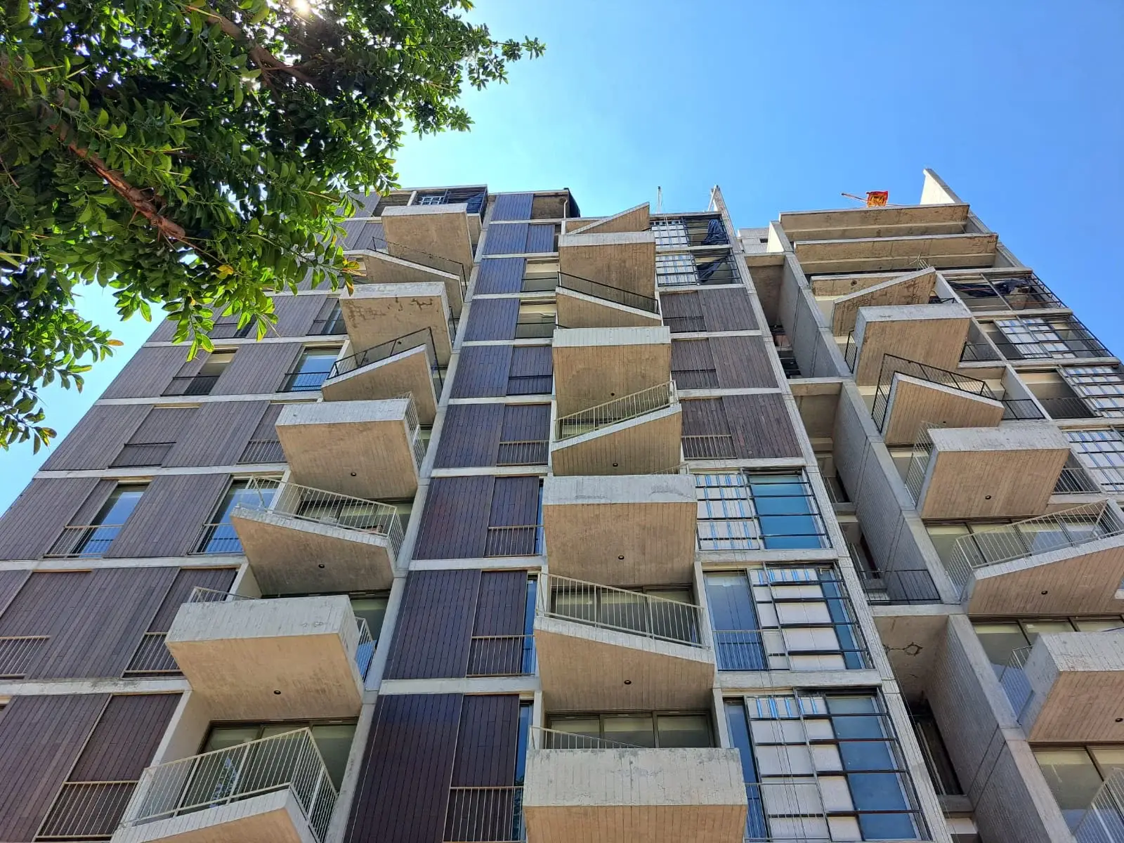 Desarrollo en Venta en Providencia, Guadalajara 1 rec. 59m² — Vértice 33