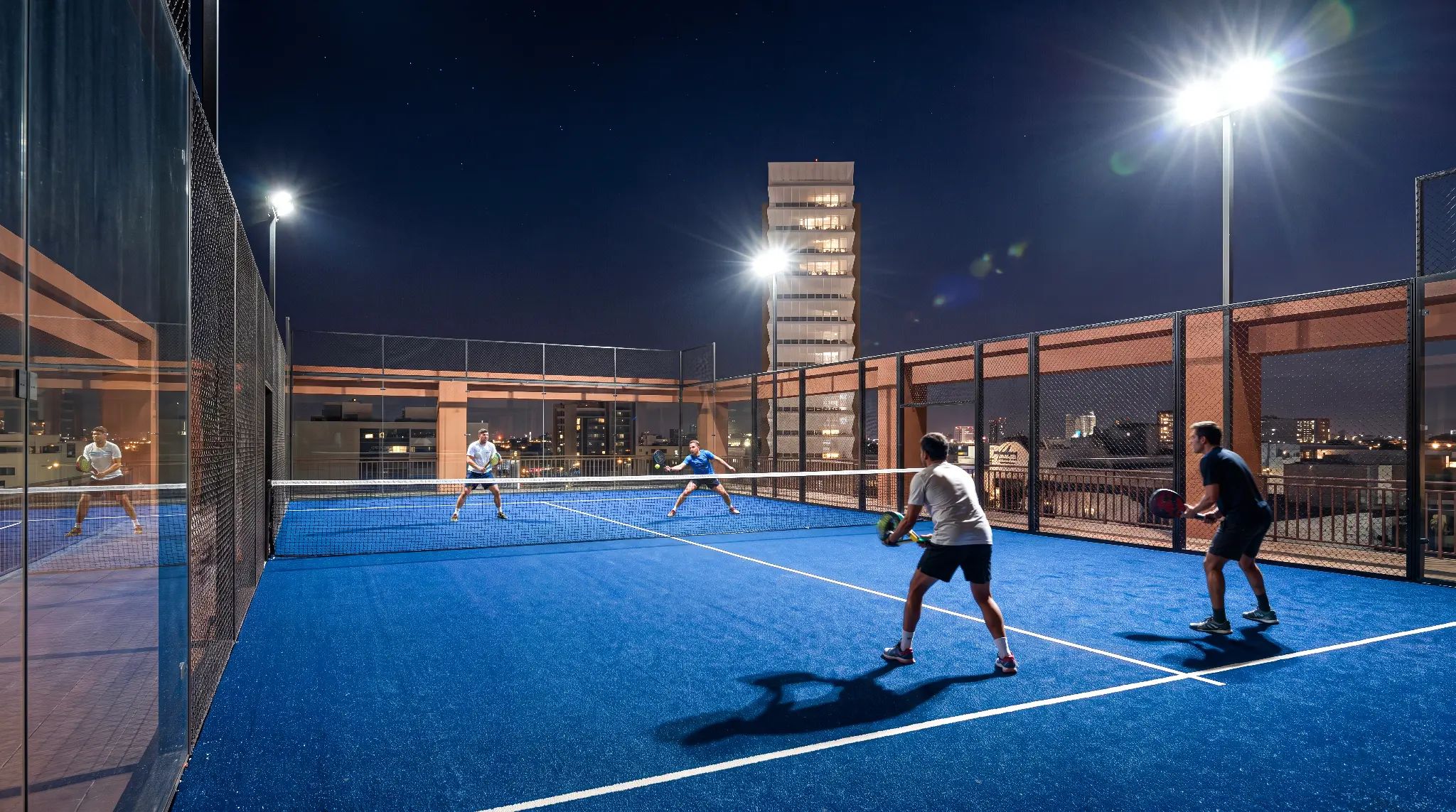 Americana District Living - Imagen 2 en Americana, Guadalajara