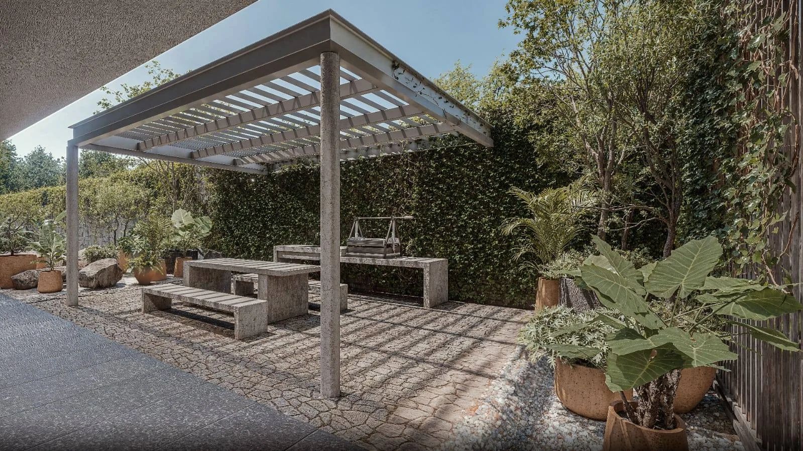 613 LIVING - Imagen 2 en Cd Granja, Zapopan