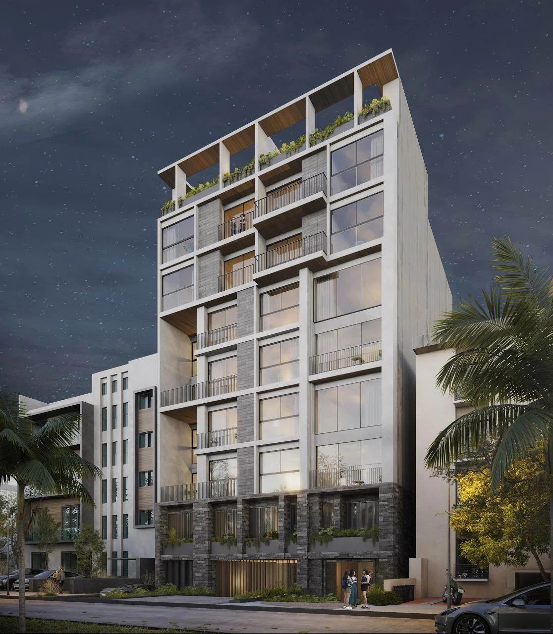 Desarrollo en Venta en Parque Metropolitano, Zapopan 1 rec. 53m² — Vértice 33